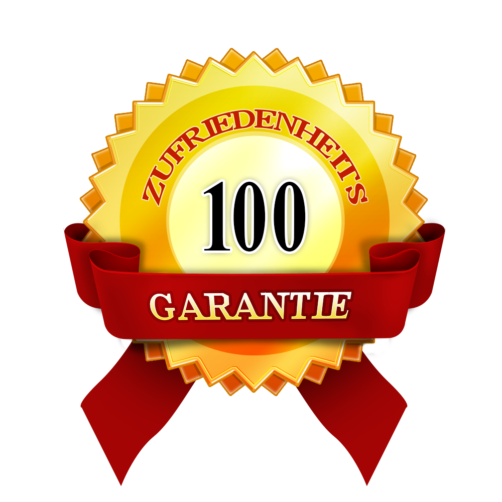Garantie Garantie